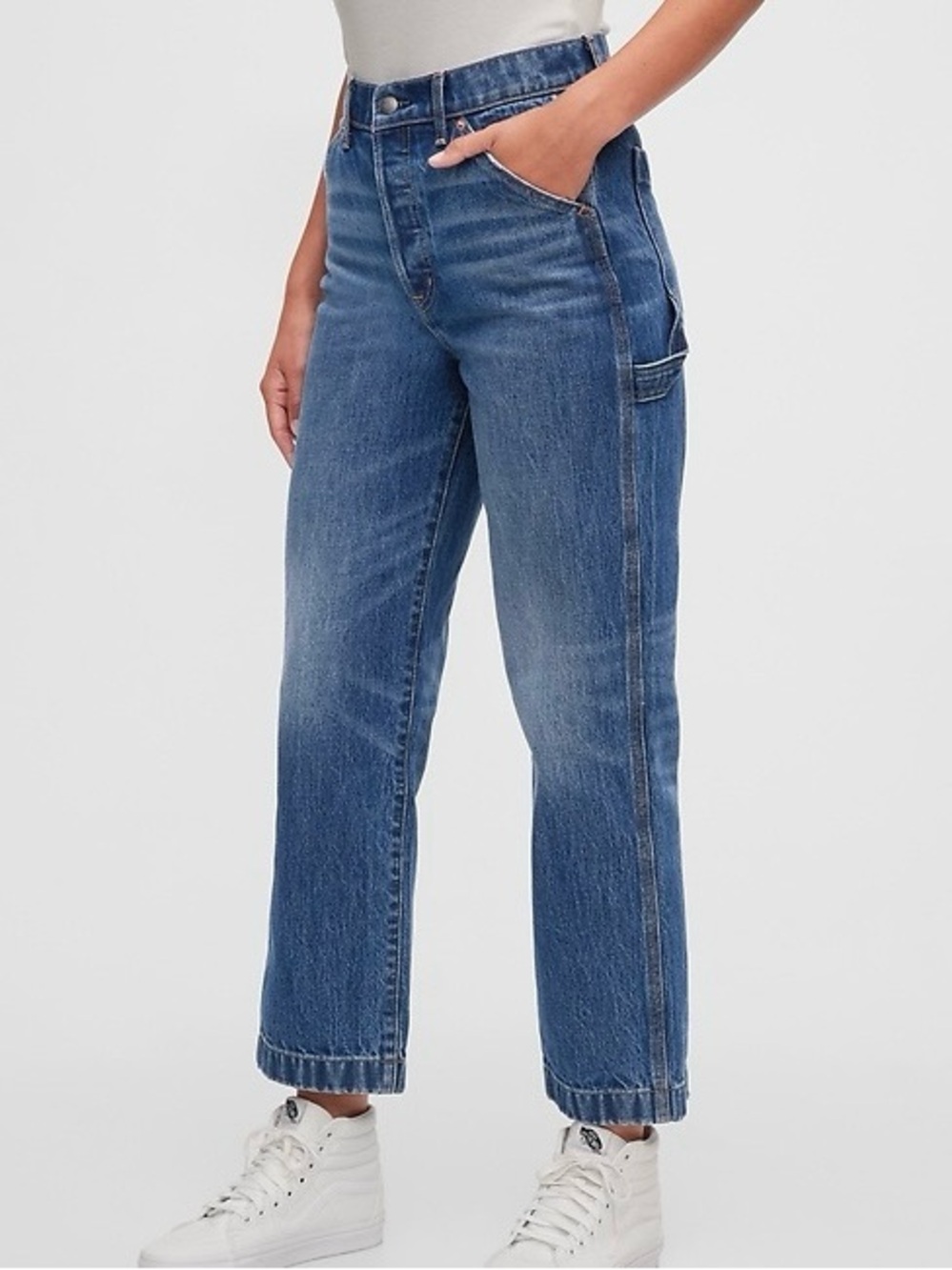 carpenter jeans